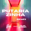 João Brasil - Putariazinha (feat. Felipe Amorim) [Remix] - Single