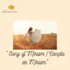 Desde Lugares Altos - Canção de Miriam / Song of Miriam (feat. María Paz Guzmán Verdugo) [Special Version Portugués / Inglés] - Single